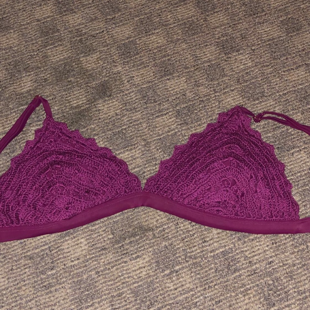 Xhilaration bikini  top